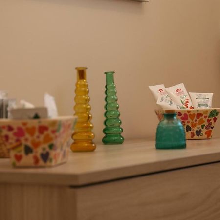 Re Ferdinando Bed & Breakfast เนเปิลส์ ภายนอก รูปภาพ
