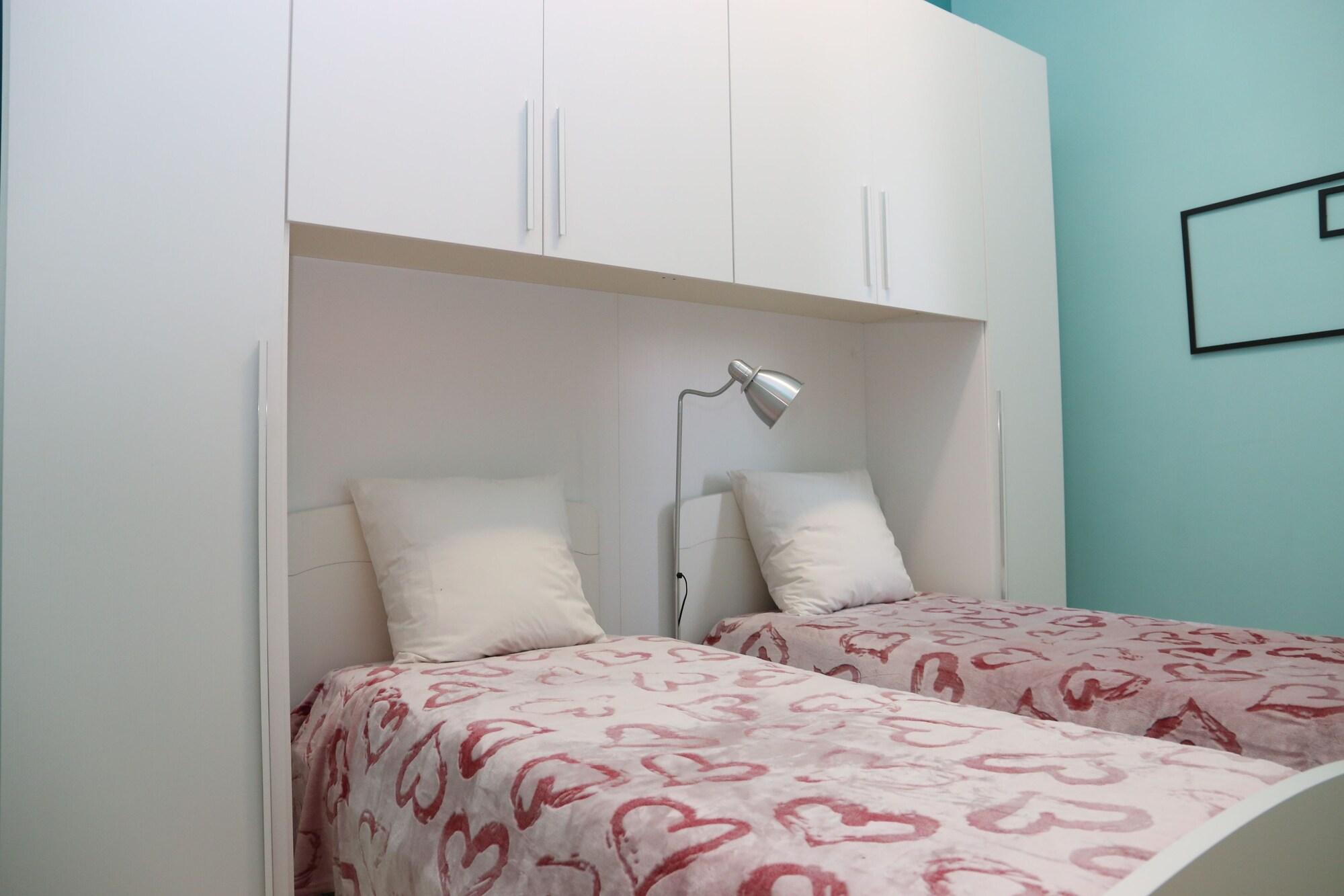 Re Ferdinando Bed & Breakfast เนเปิลส์ ภายนอก รูปภาพ
