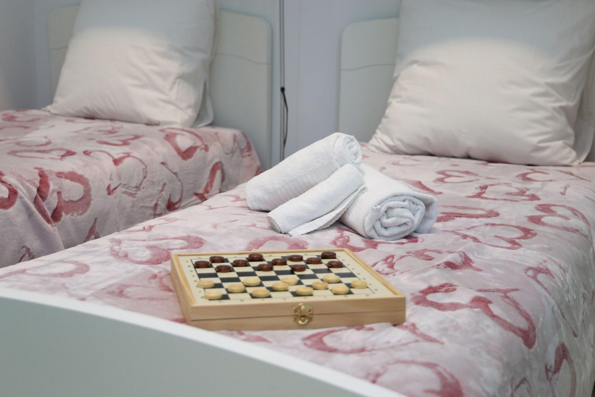 Re Ferdinando Bed & Breakfast เนเปิลส์ ภายนอก รูปภาพ