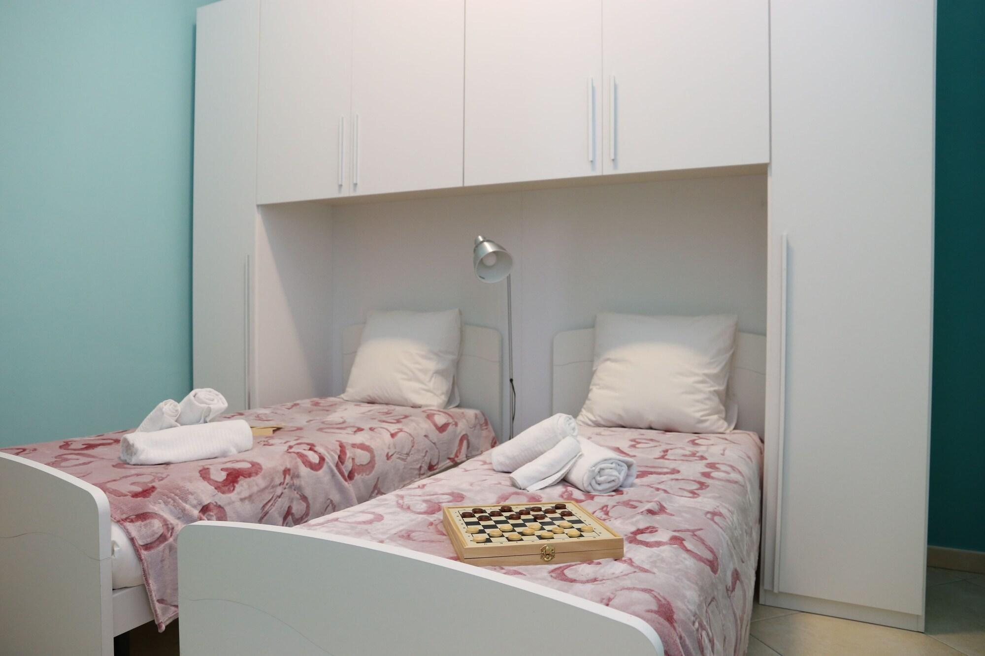 Re Ferdinando Bed & Breakfast เนเปิลส์ ภายนอก รูปภาพ