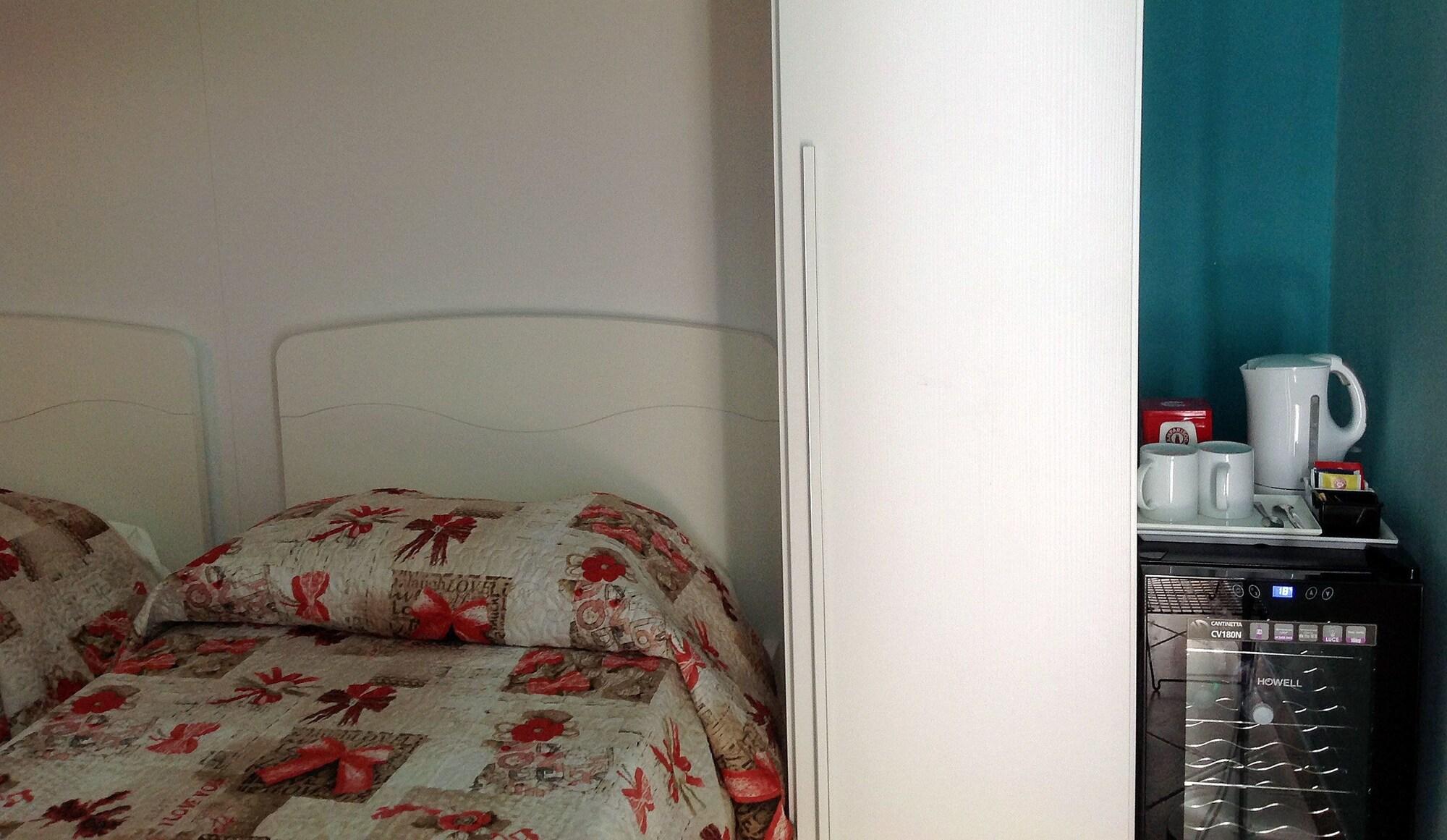 Re Ferdinando Bed & Breakfast เนเปิลส์ ภายนอก รูปภาพ
