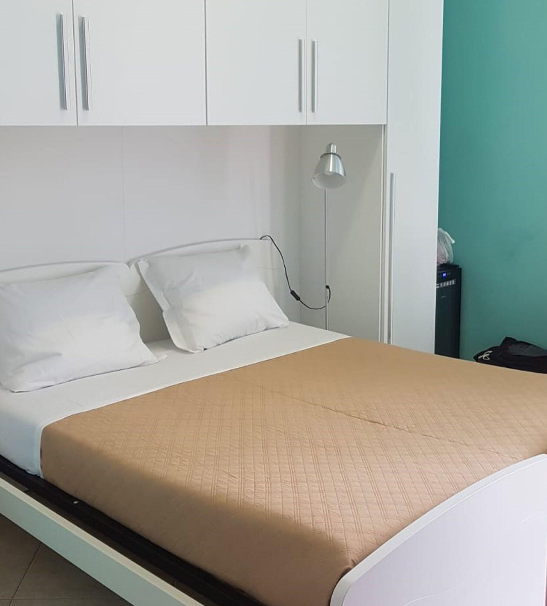 Re Ferdinando Bed & Breakfast เนเปิลส์ ภายนอก รูปภาพ