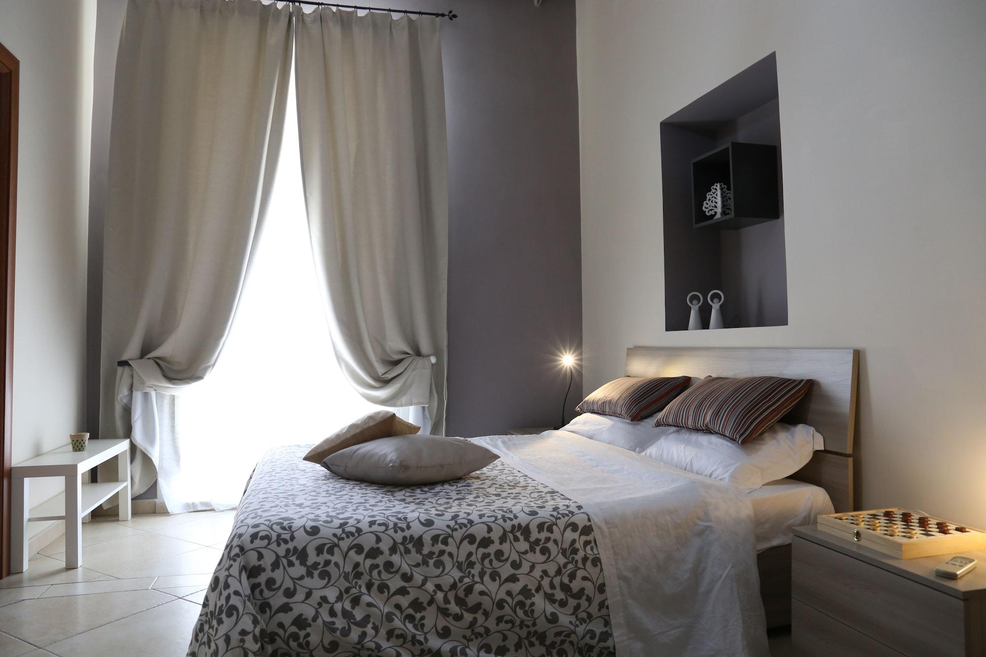 Re Ferdinando Bed & Breakfast เนเปิลส์ ภายนอก รูปภาพ