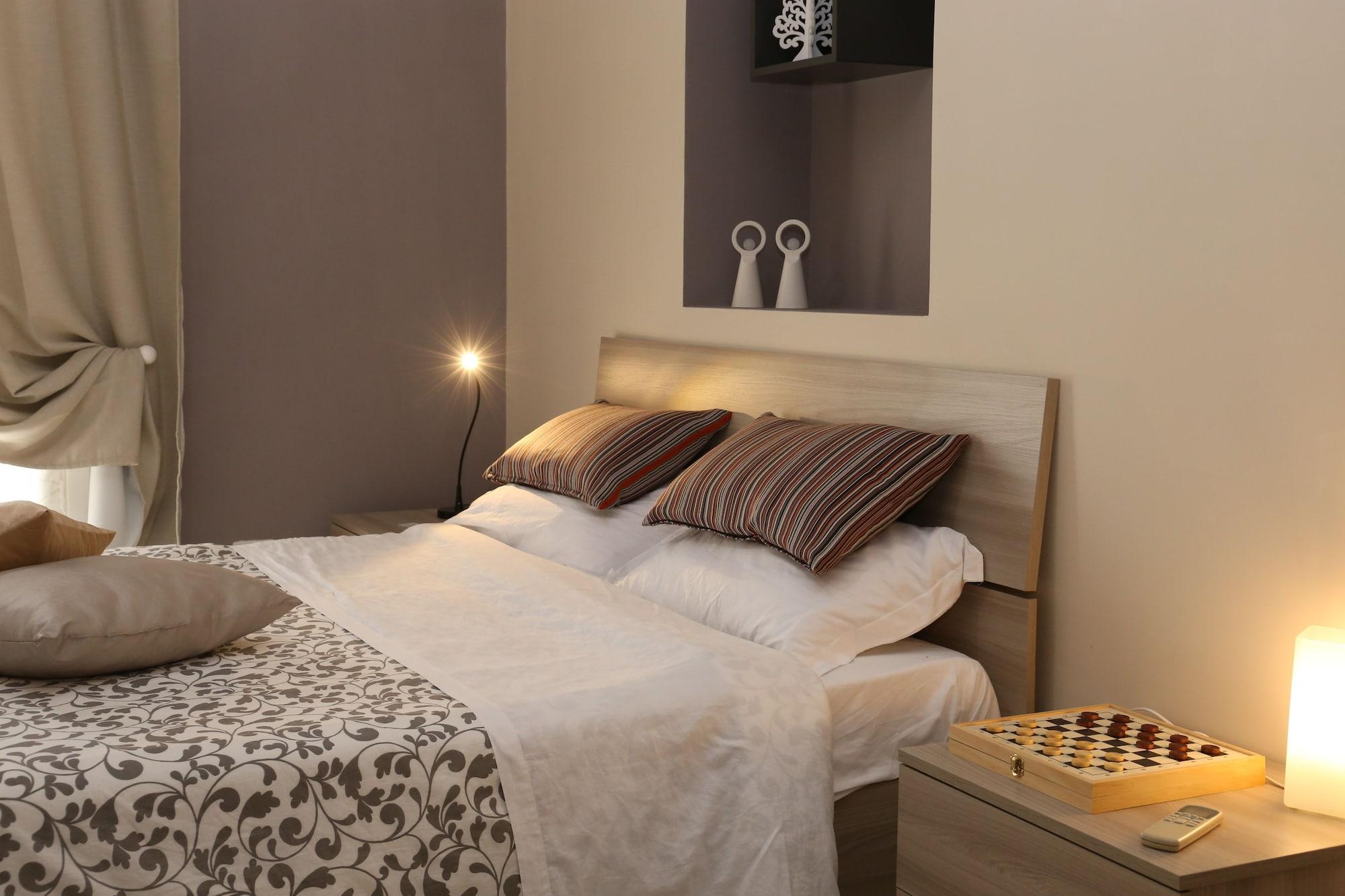 Re Ferdinando Bed & Breakfast เนเปิลส์ ภายนอก รูปภาพ