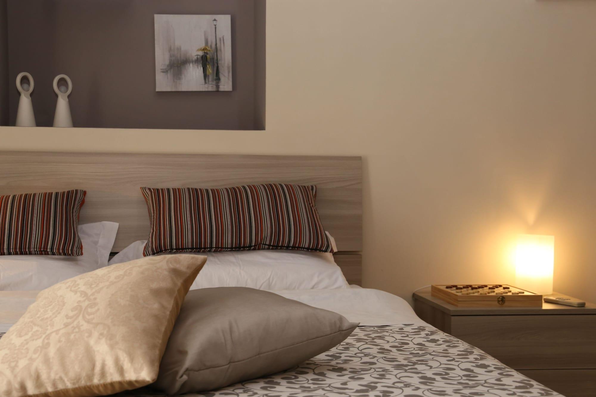 Re Ferdinando Bed & Breakfast เนเปิลส์ ภายนอก รูปภาพ