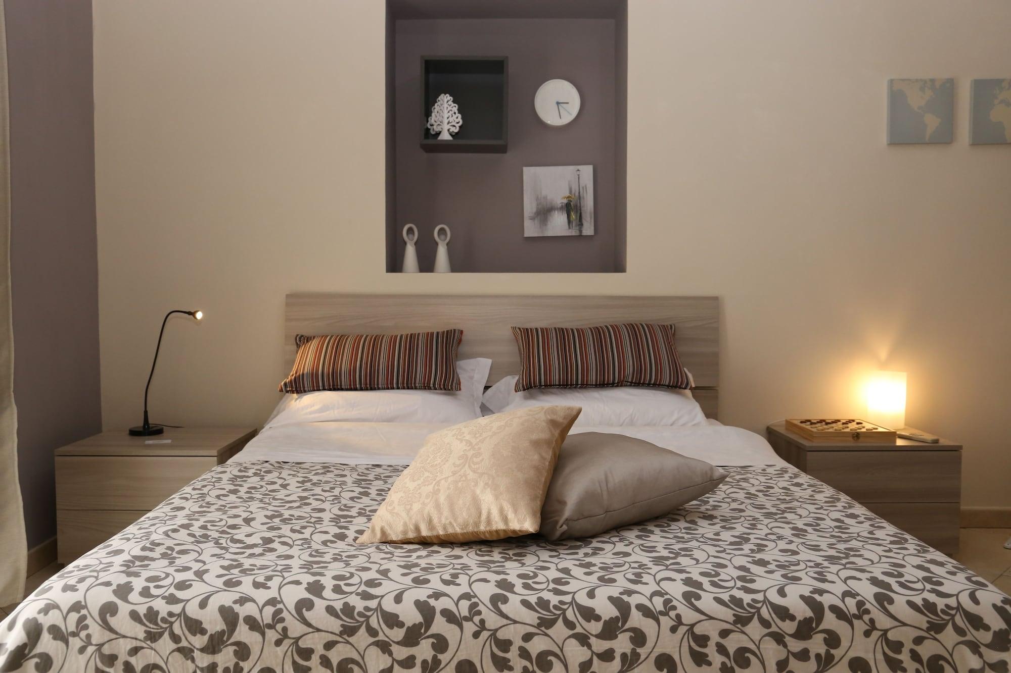 Re Ferdinando Bed & Breakfast เนเปิลส์ ภายนอก รูปภาพ