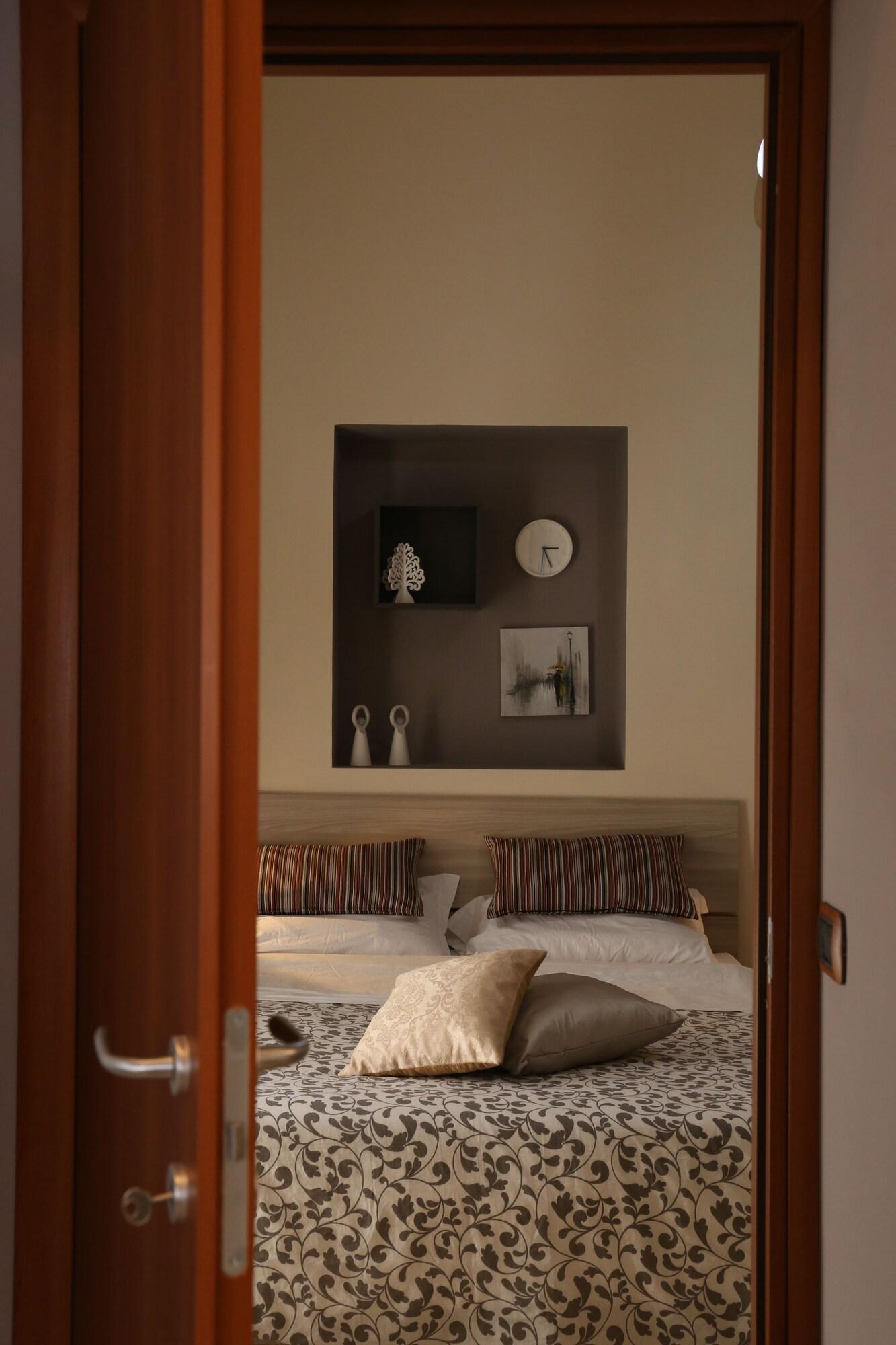 Re Ferdinando Bed & Breakfast เนเปิลส์ ภายนอก รูปภาพ