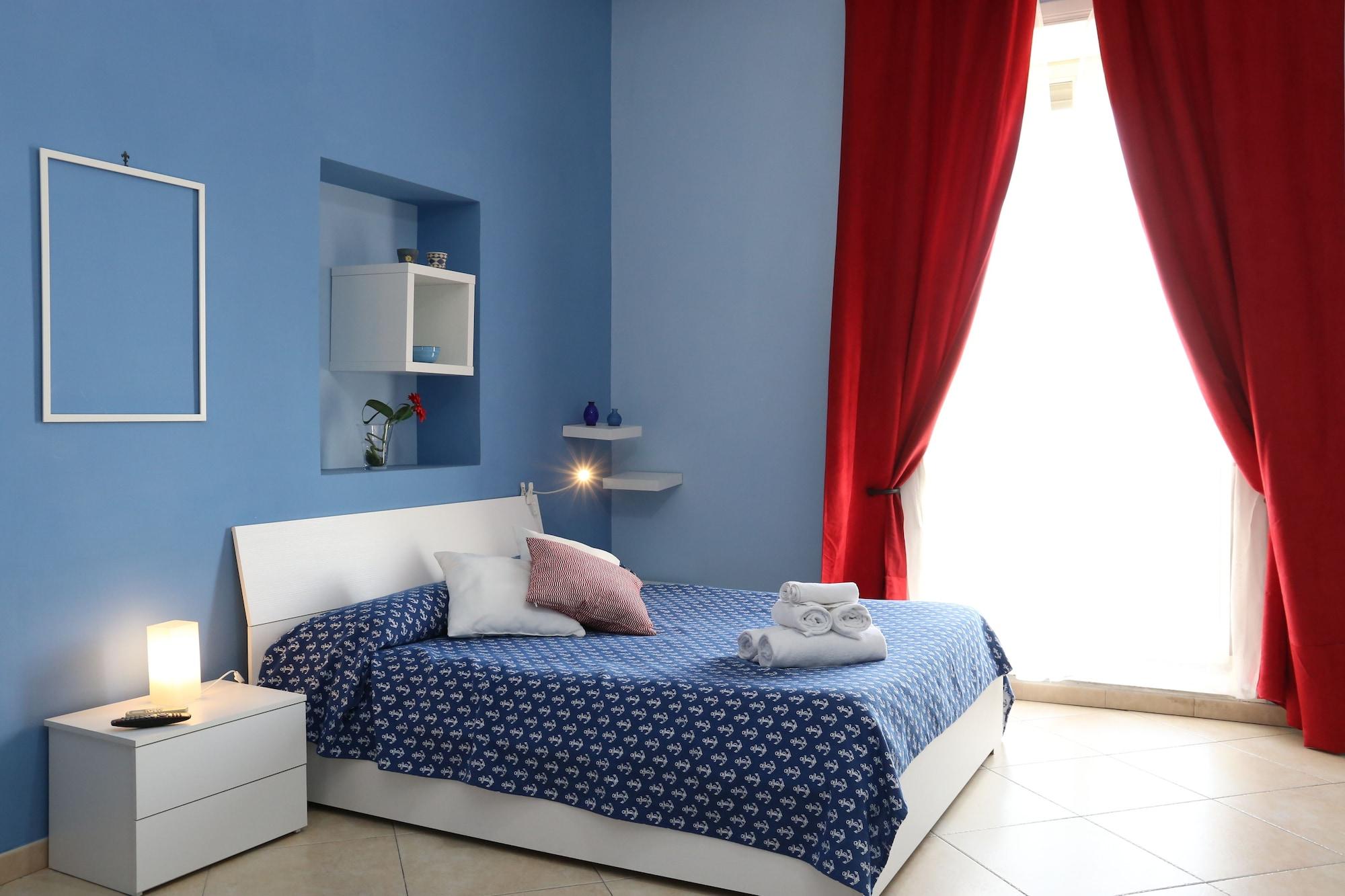 Re Ferdinando Bed & Breakfast เนเปิลส์ ภายนอก รูปภาพ