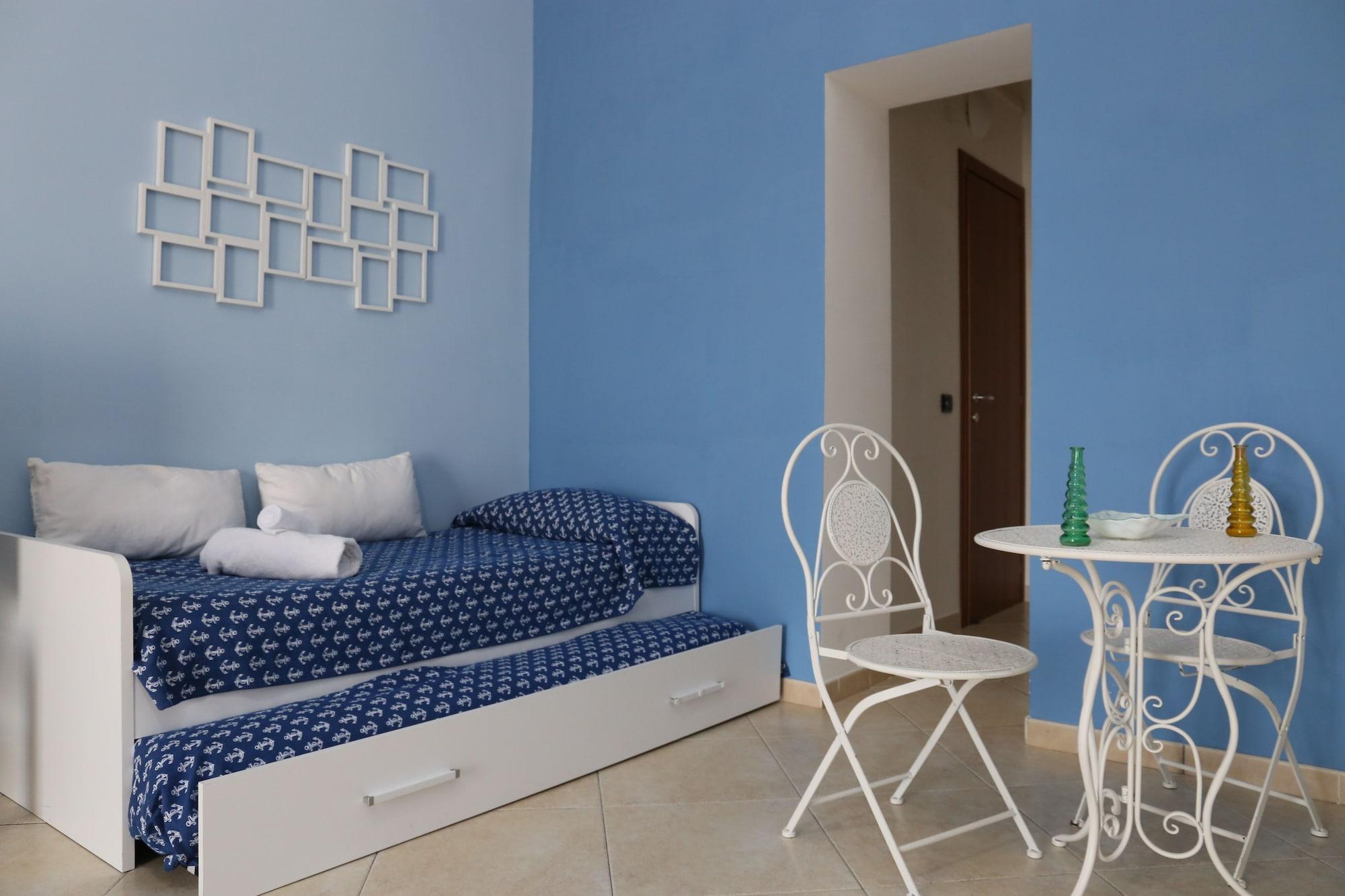 Re Ferdinando Bed & Breakfast เนเปิลส์ ภายนอก รูปภาพ