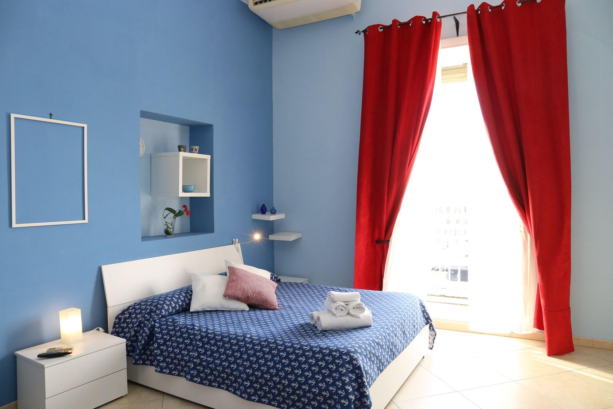 Re Ferdinando Bed & Breakfast เนเปิลส์ ภายนอก รูปภาพ