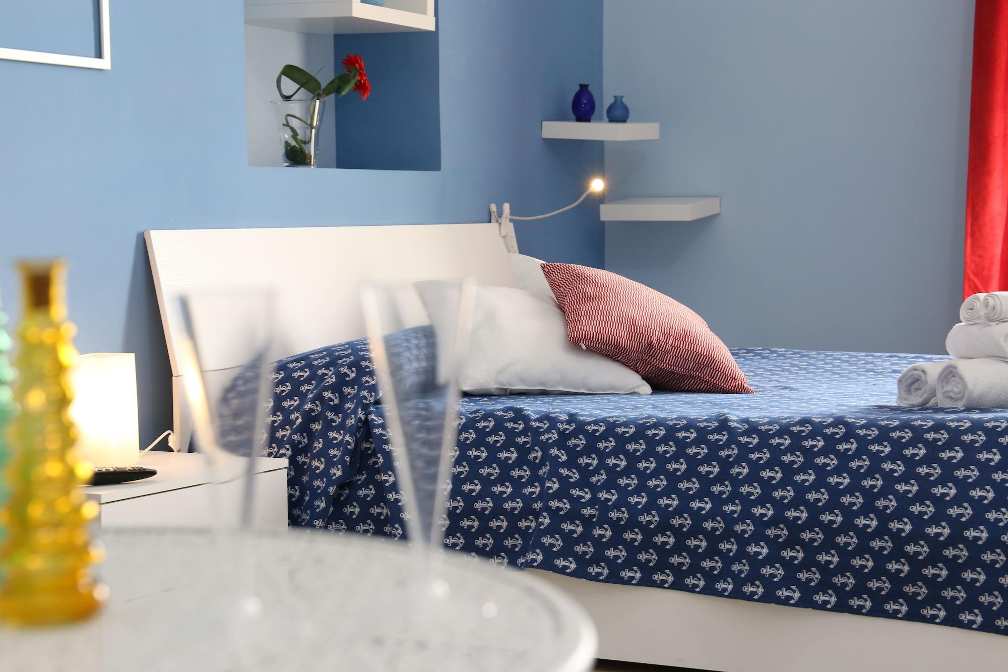 Re Ferdinando Bed & Breakfast เนเปิลส์ ภายนอก รูปภาพ