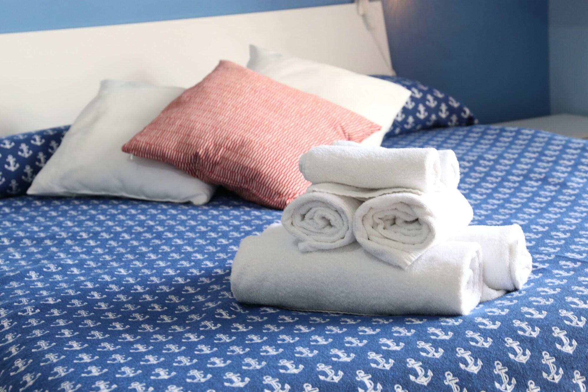 Re Ferdinando Bed & Breakfast เนเปิลส์ ภายนอก รูปภาพ
