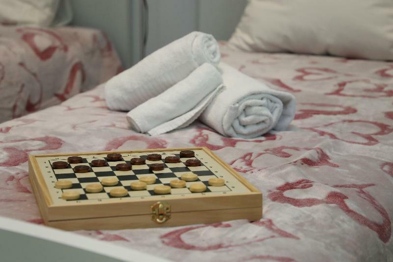 Re Ferdinando Bed & Breakfast เนเปิลส์ ภายนอก รูปภาพ