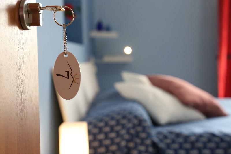 Re Ferdinando Bed & Breakfast เนเปิลส์ ภายนอก รูปภาพ